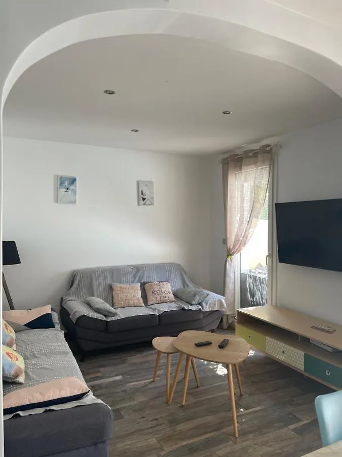Maison 8-10 Pers Avec Piscine Aux Portes De St Aygulf Frejus Holiday home