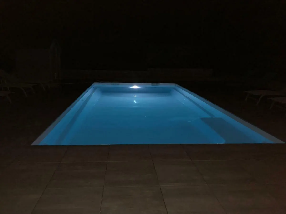 Holiday home Maison 8-10 Pers Avec Piscine Aux Portes De St Aygulf Frejus