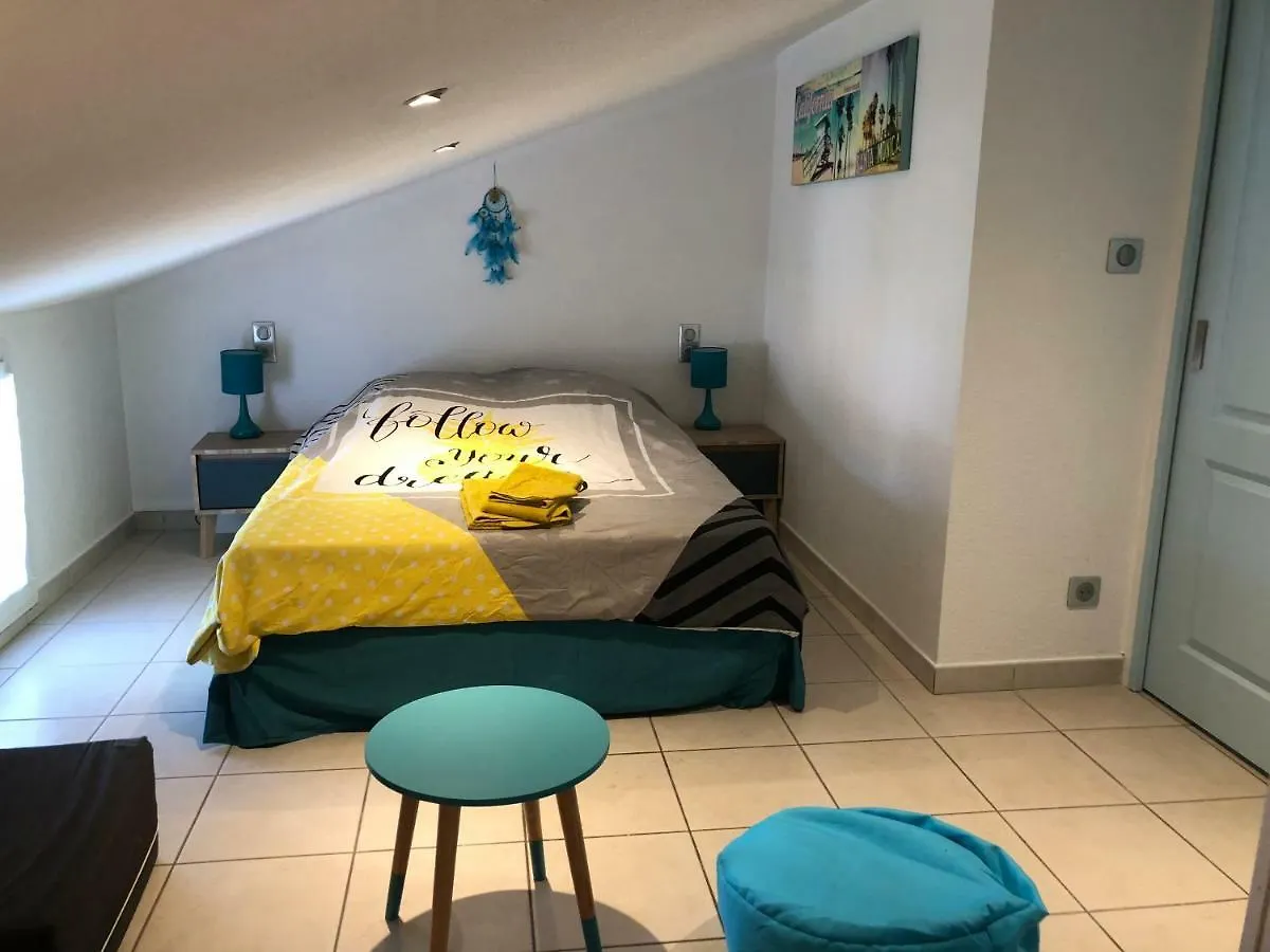 Maison 8-10 Pers Avec Piscine Aux Portes De St Aygulf Frejus 0*,  France