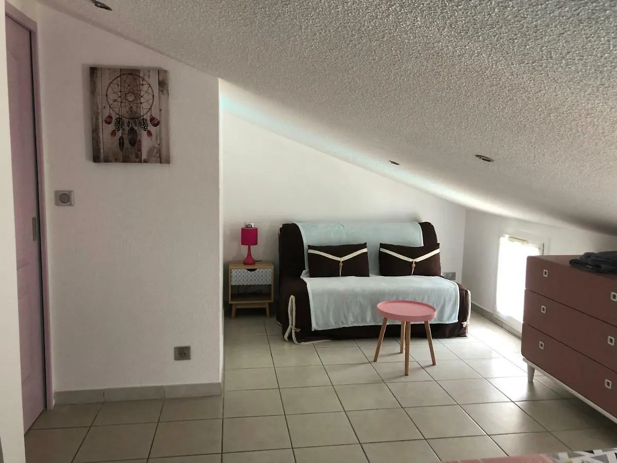 Maison 8-10 Pers Avec Piscine Aux Portes De St Aygulf Frejus Holiday home