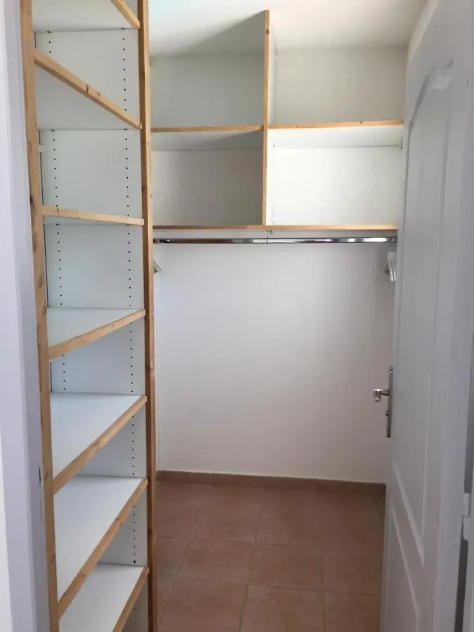 Maison 8-10 Pers Avec Piscine Aux Portes De St Aygulf Frejus 0*,