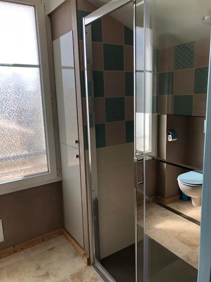 Maison 8-10 Pers Avec Piscine Aux Portes De St Aygulf Frejus 0*,  France