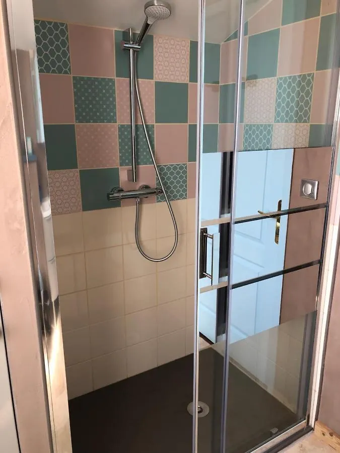 Maison 8-10 Pers Avec Piscine Aux Portes De St Aygulf Frejus France