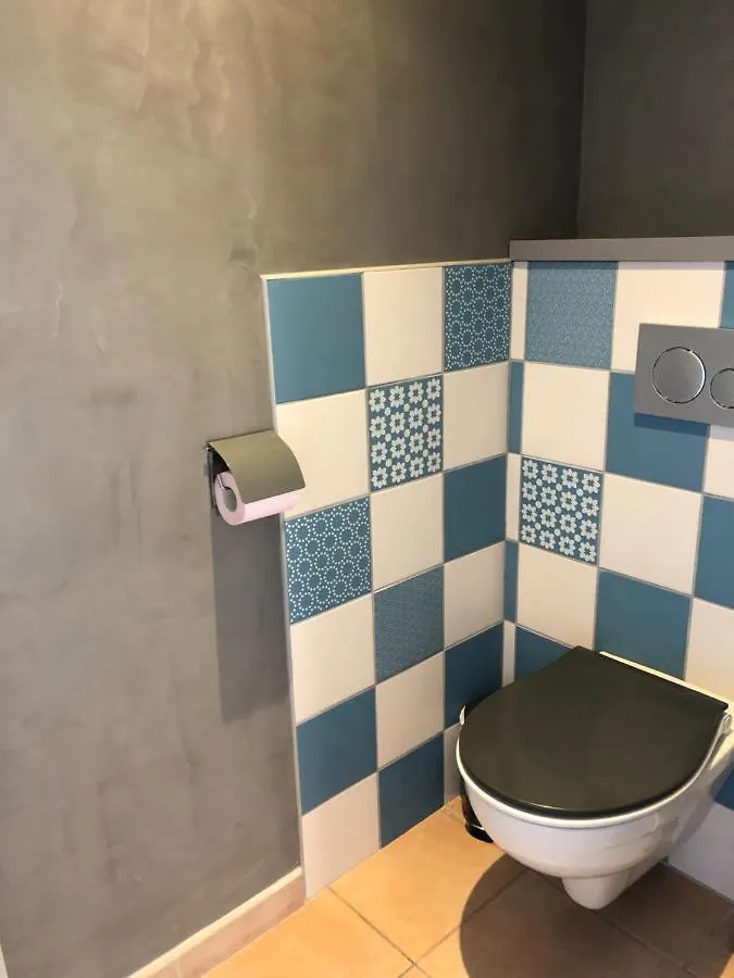 Maison 8-10 Pers Avec Piscine Aux Portes De St Aygulf Frejus