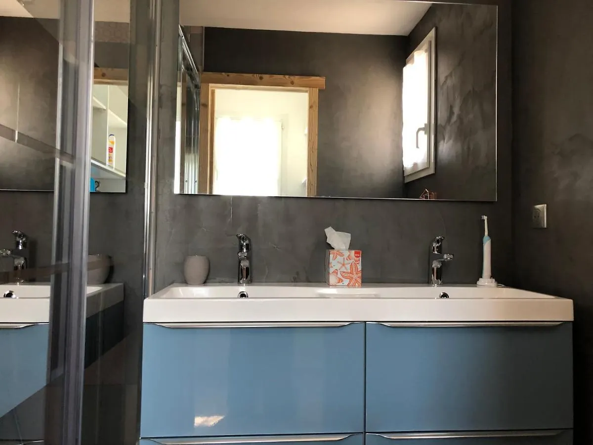 Holiday home Maison 8-10 Pers Avec Piscine Aux Portes De St Aygulf Frejus France